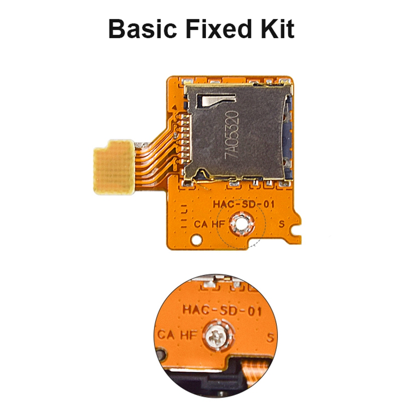 Плата слота для карт Micro-SD  – обзор и цена Micro Sd Card
