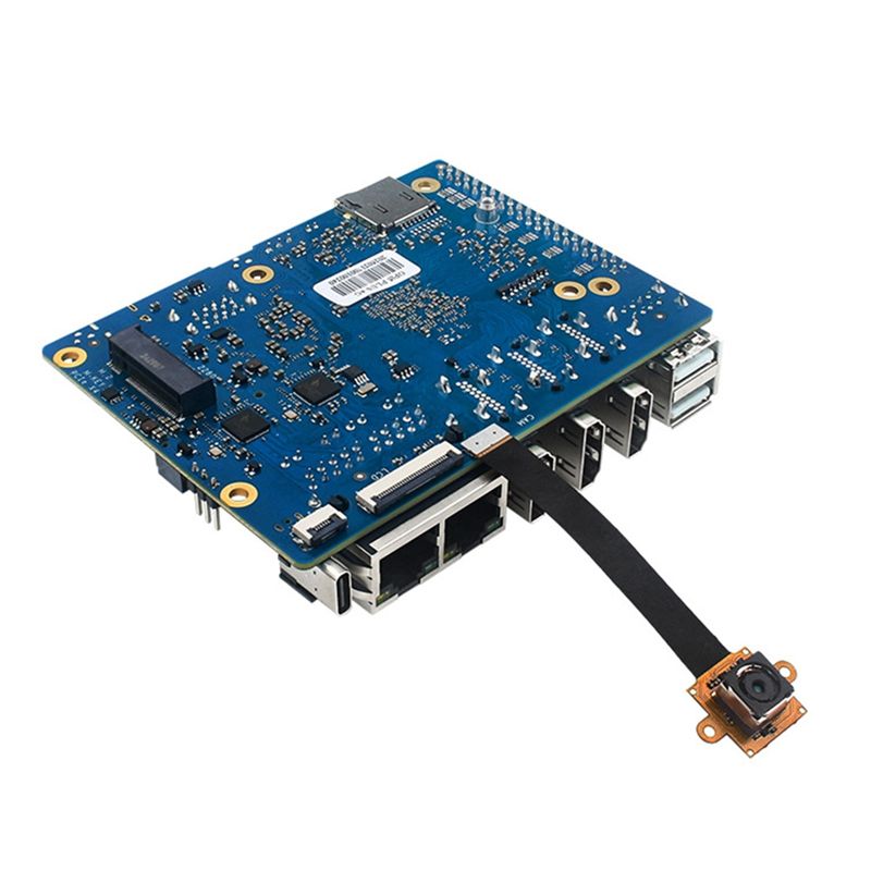 Модуль камеры A29F-13MP OV1385 – обзор и цена Pi Camera Module