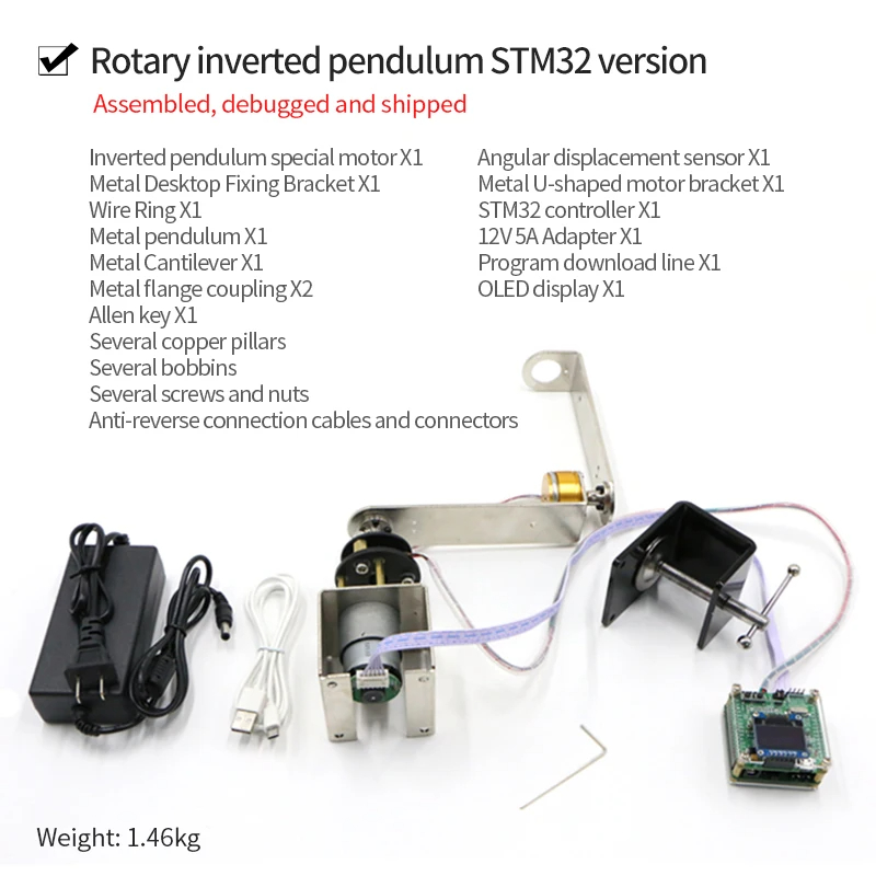 IP570 вращающийся перевернутый – обзор и цена Arduino Kit