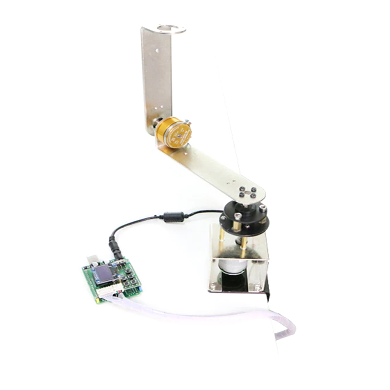 IP570 вращающийся перевернутый – обзор и цена Arduino Kit