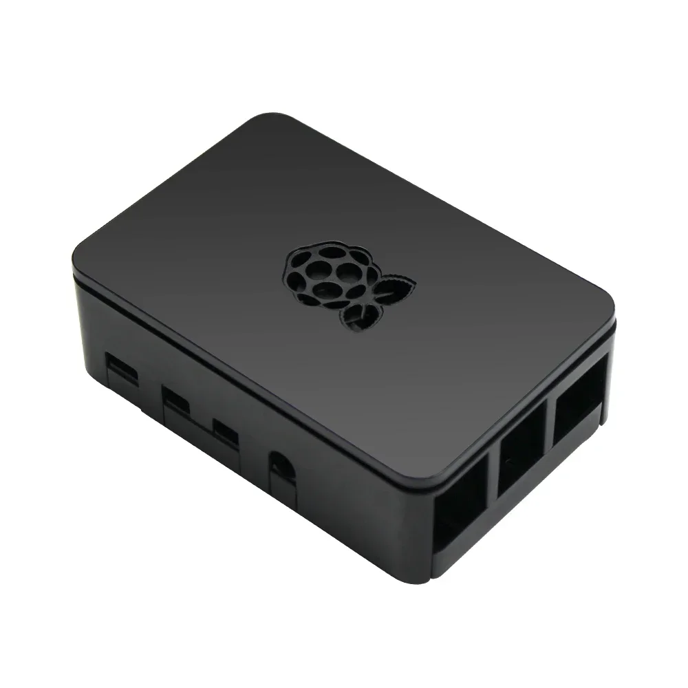 Стартовый комплект Raspberry P – обзор и цена Pi 4 Case