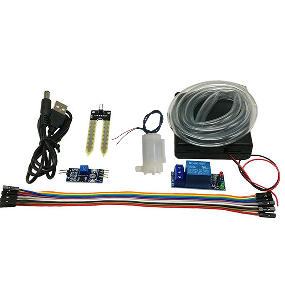 Автоматический комплект для по – обзор и цена Arduino Kit