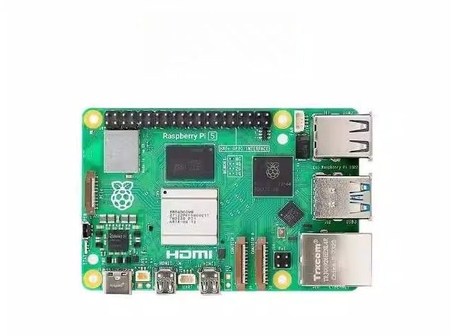 Плата для разработки Raspberry – обзор и цена Raspberry Pi 5