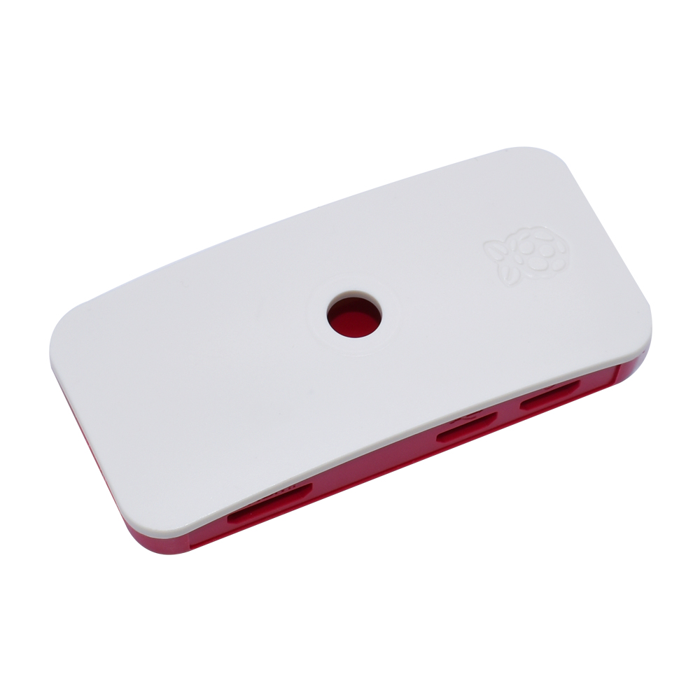 Новый Официальный чехол для Ra – обзор и цена Pi Zero