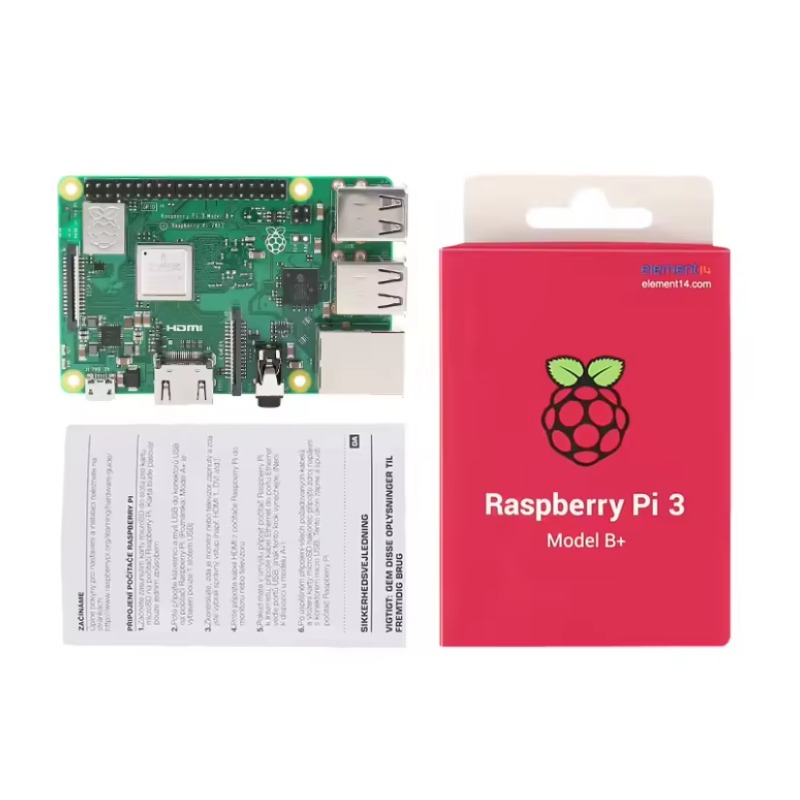 【Горячая распродажа】Высококаче – обзор и цена Raspberry Pi 4