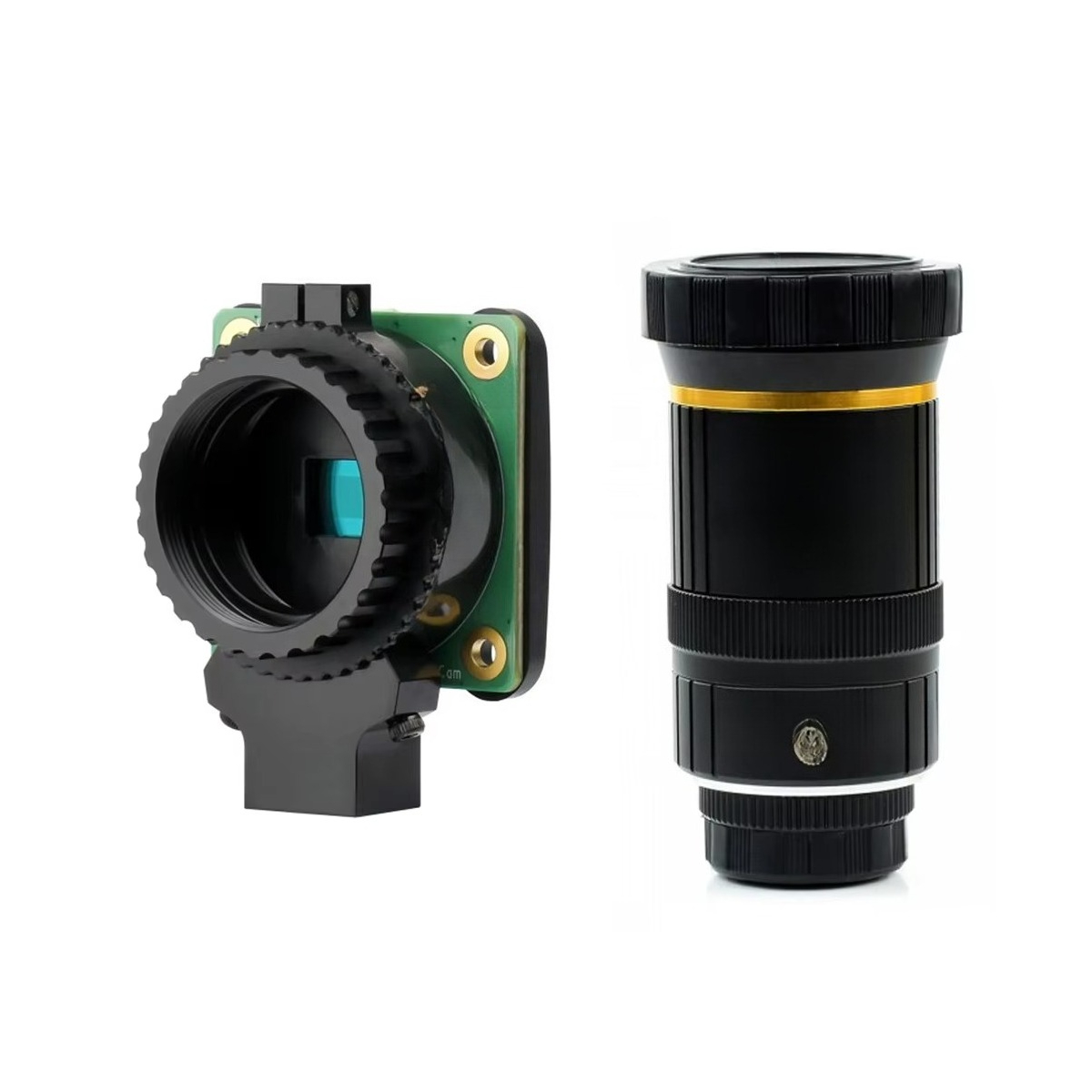 Модуль камеры Raspberry Pi 1.6 – обзор и цена Raspberry Pi Global Shutter Camera Imx296