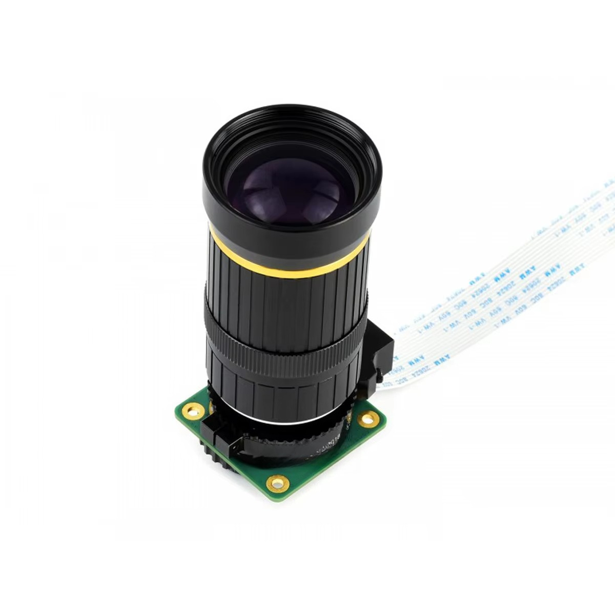 Модуль камеры Raspberry Pi 1.6 – обзор и цена Raspberry Pi Global Shutter Camera Imx296