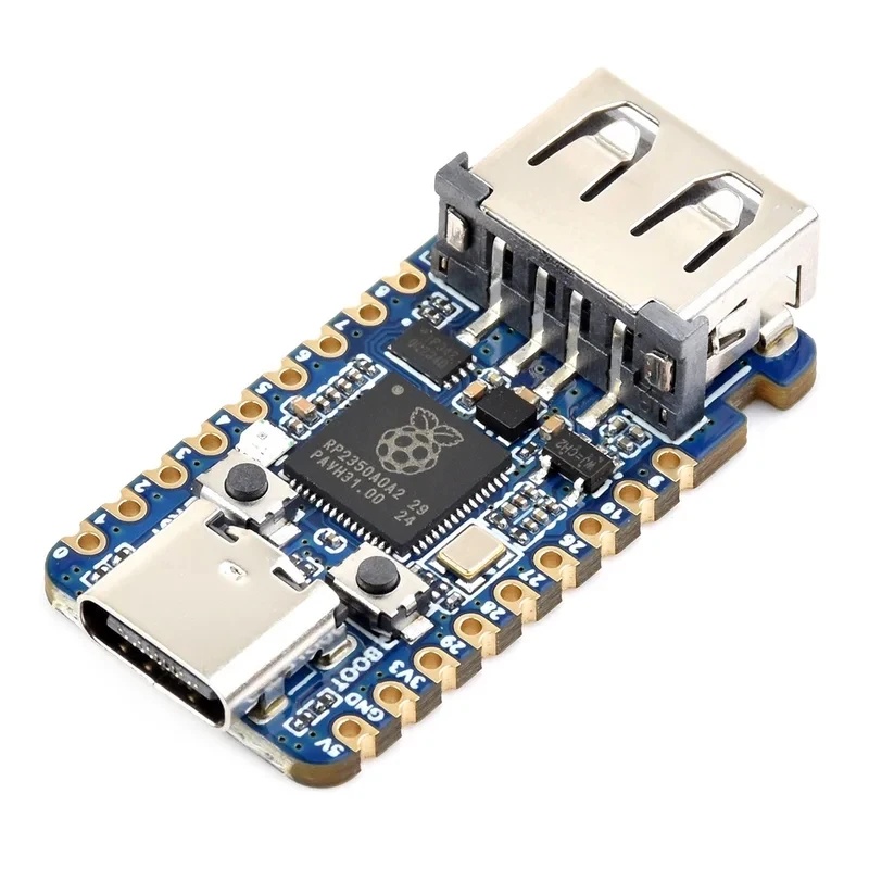 Плата разработки Raspberry Pi  – обзор и цена Pi Zero