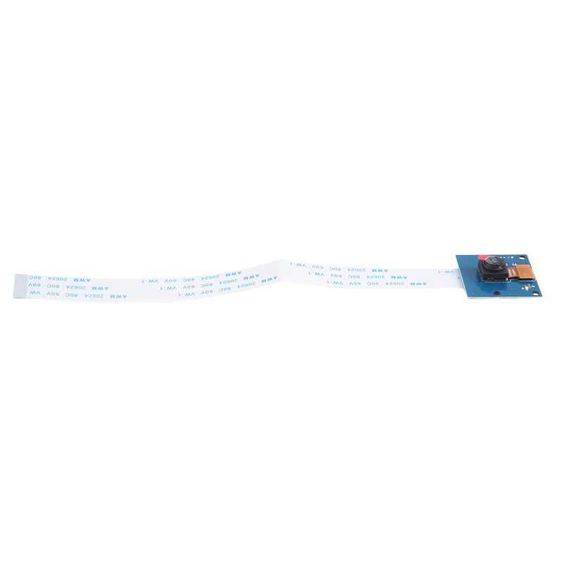 Мини-модуль камеры 5 Мп 1080P  – обзор и цена Pi Camera Cable