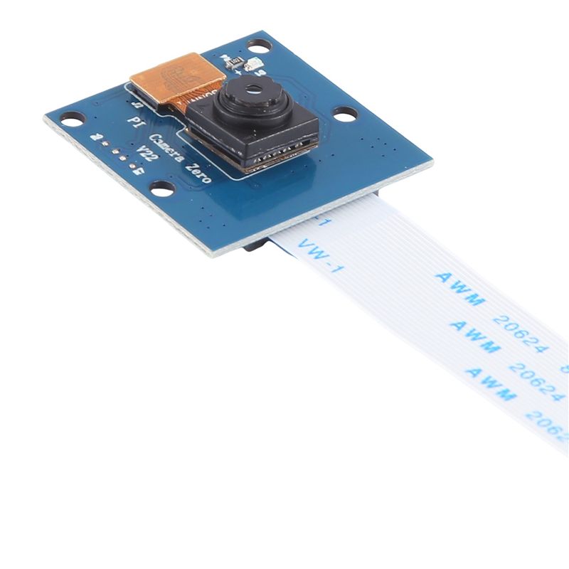 Мини-модуль камеры 5 Мп 1080P  – обзор и цена Pi Camera Cable