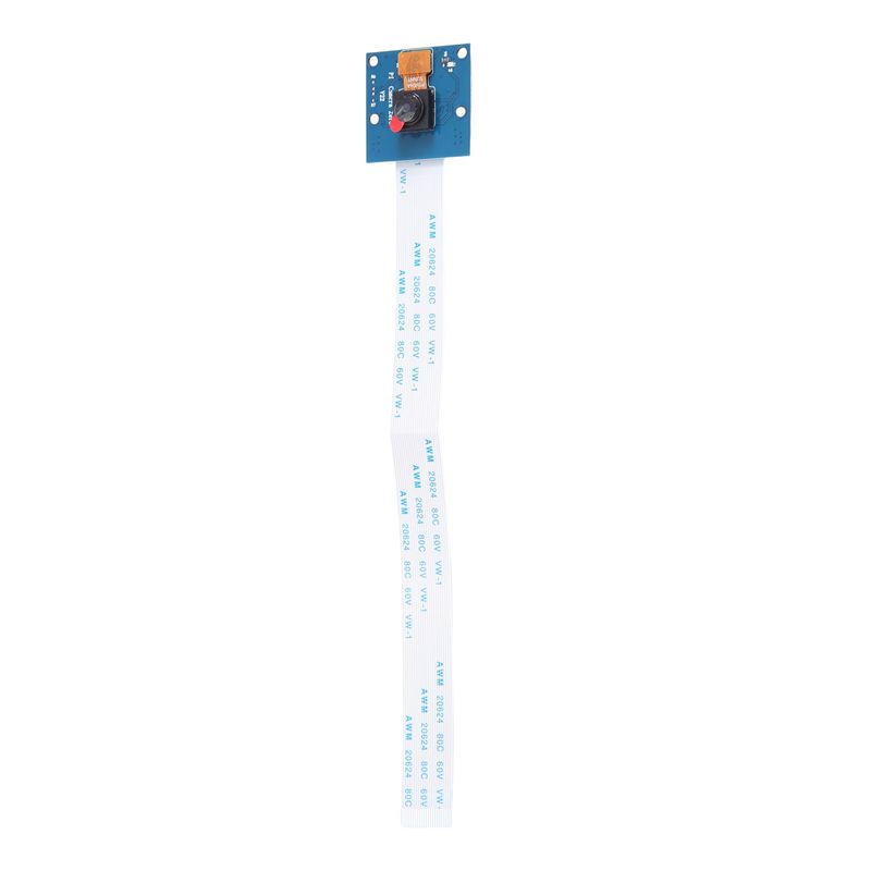 Мини-модуль камеры 5 Мп 1080P  – обзор и цена Pi Camera Cable