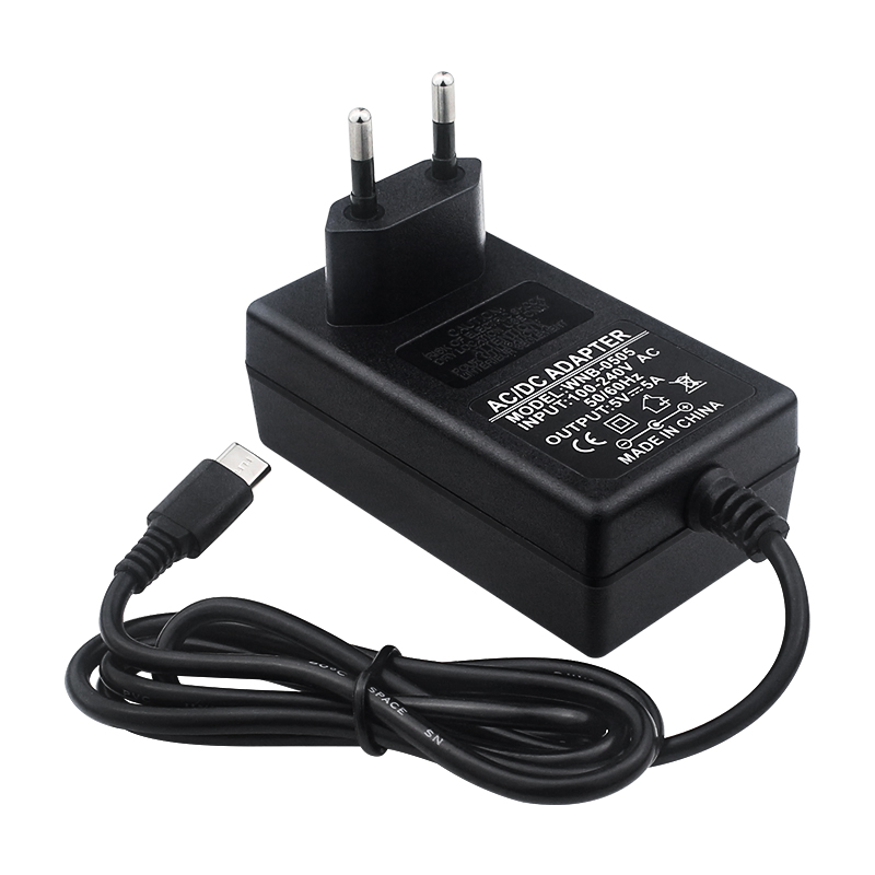 Блок питания Orange Pi 5 В, 5  – обзор и цена Pi Power Supply