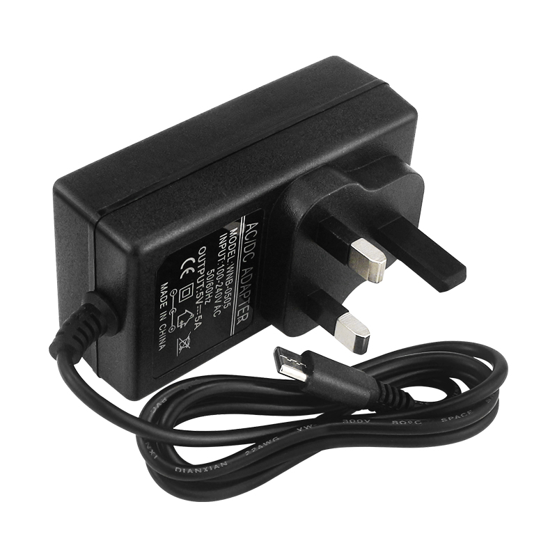 Блок питания Orange Pi 5 В, 5  – обзор и цена Pi Power Supply