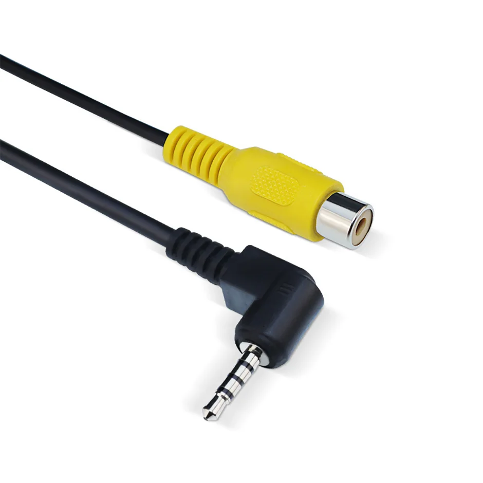 Адаптер для подключения видео- – обзор и цена Pi Camera Cable