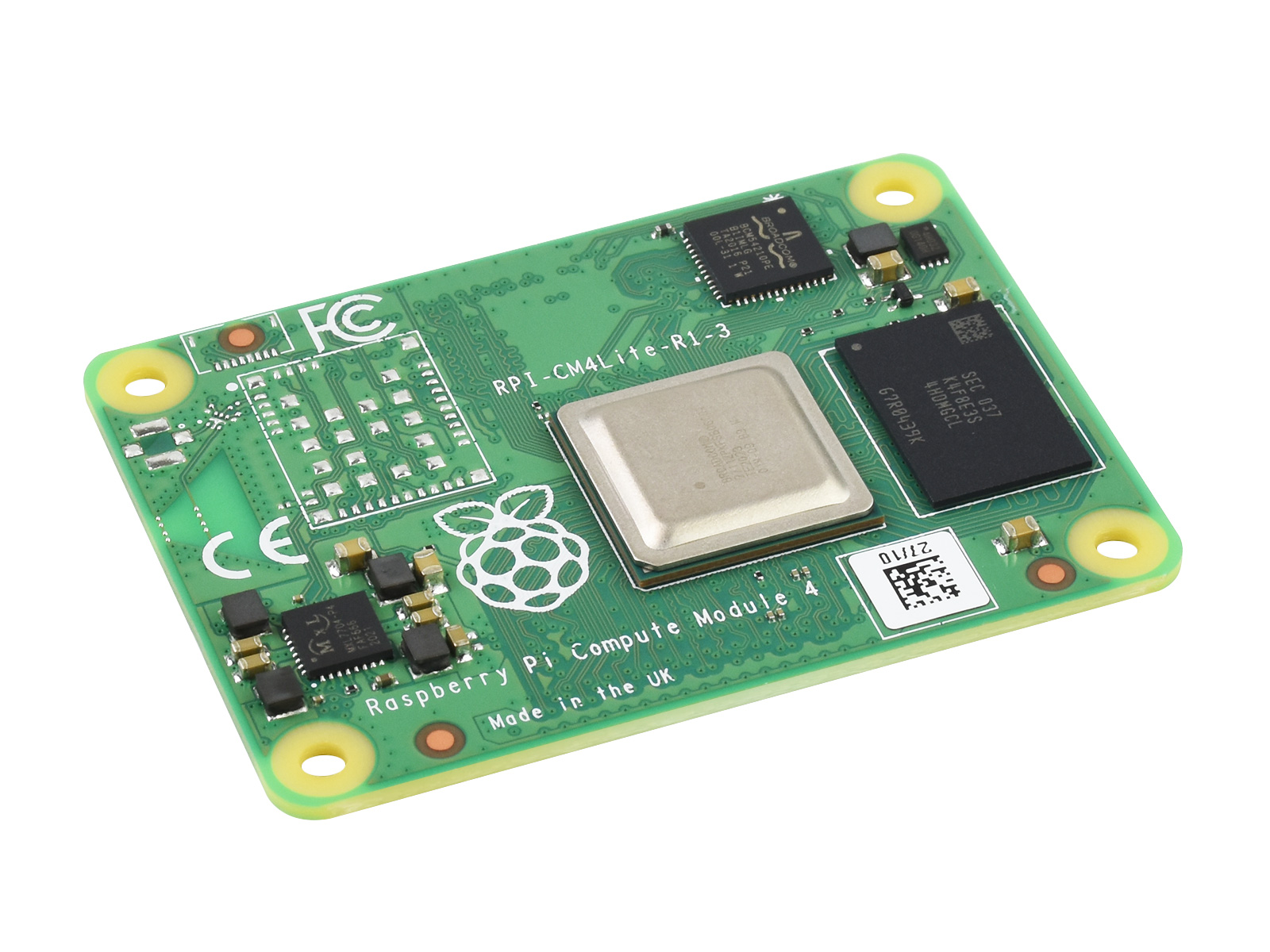 Модуль Raspberry Pi Compute Mo – обзор и цена Raspberry Pi 4