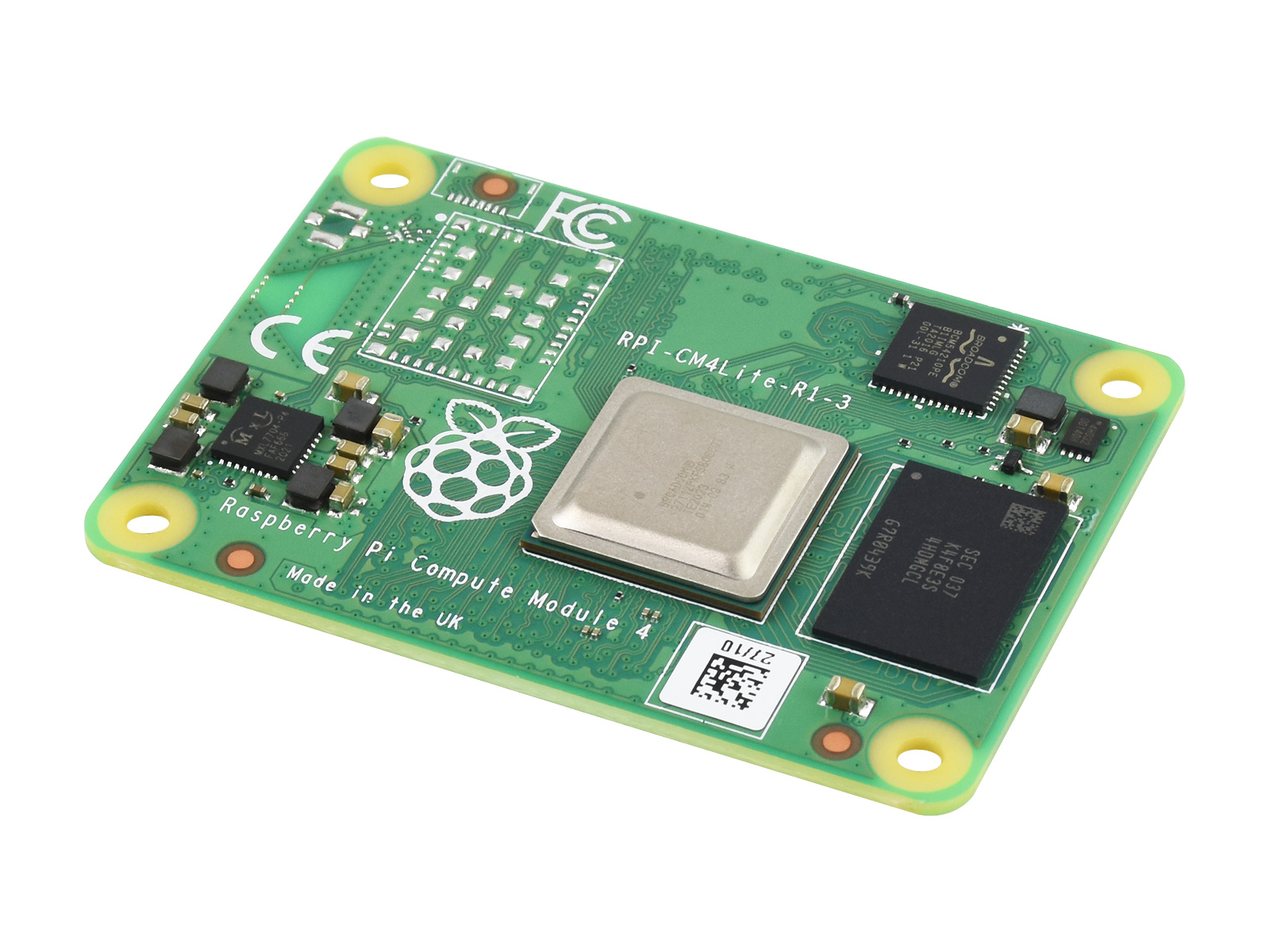 Модуль Raspberry Pi Compute Mo – обзор и цена Raspberry Pi 4