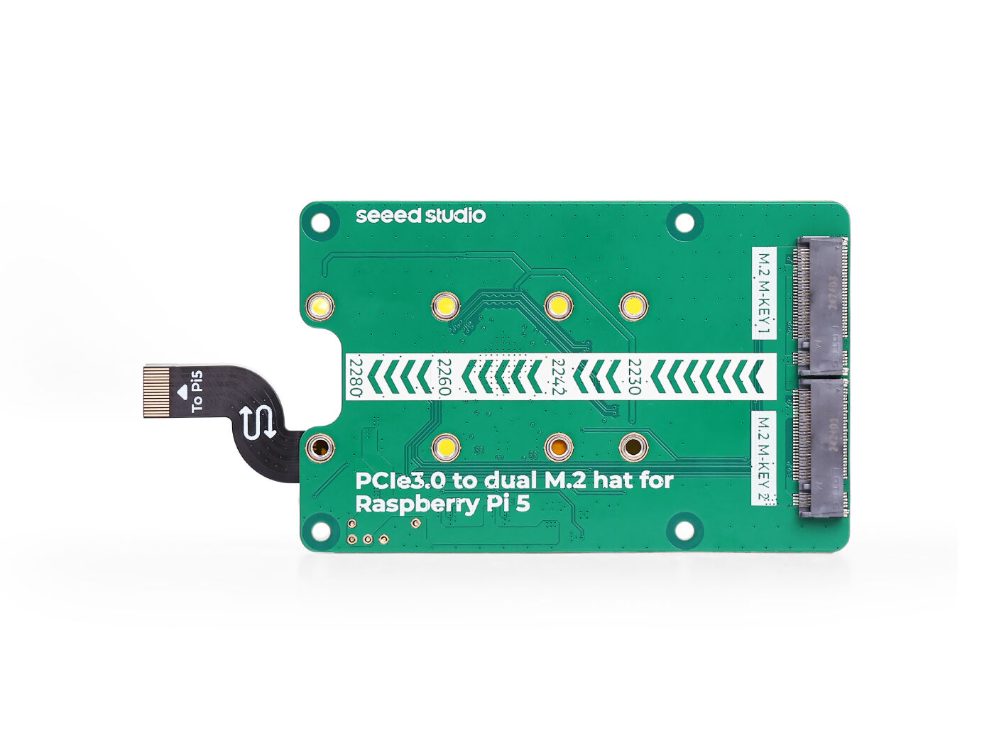 103110065 Переключатель PCIe3. – обзор и цена Raspberry Pi 5