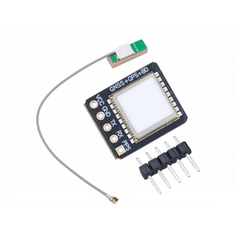 ATGM336H GT‑U8 GPS BDS Beidou  – обзор и цена Arduino Kit