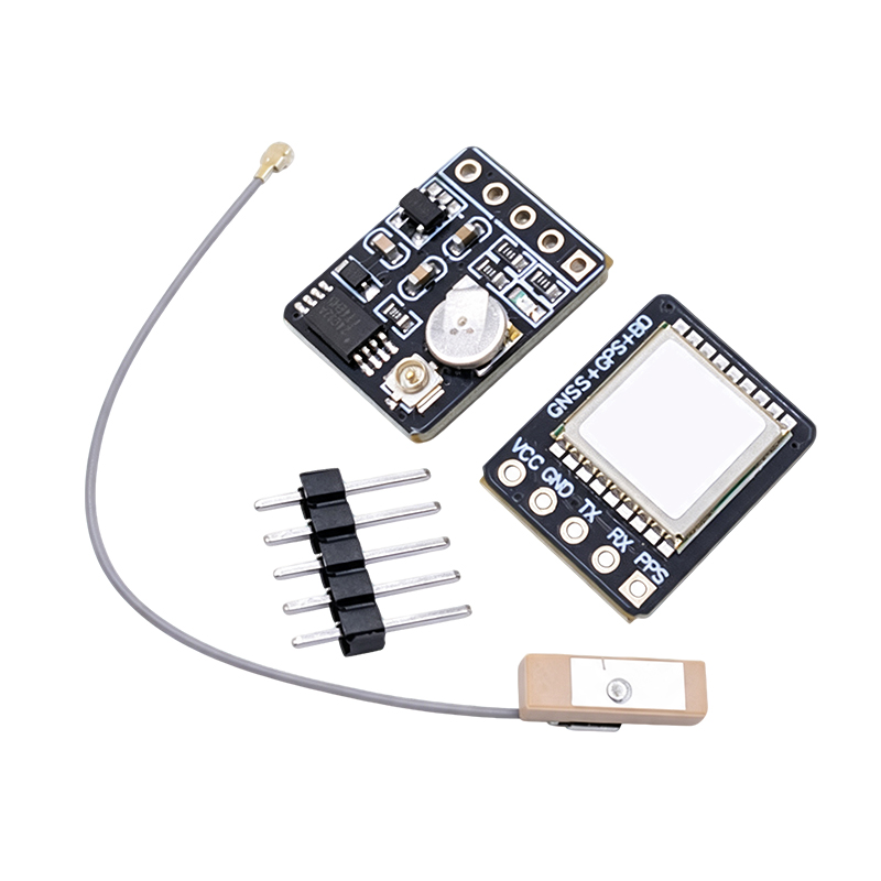 ATGM336H GT‑U8 GPS BDS Beidou  – обзор и цена Arduino Kit