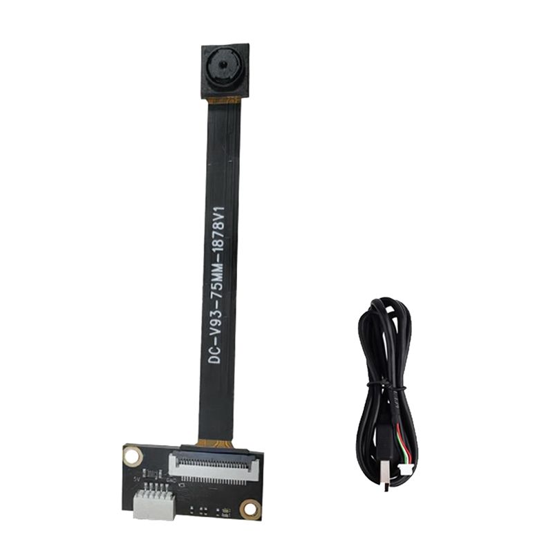 Модуль камеры B27B OV5693, 5 М – обзор и цена Pi Camera Module