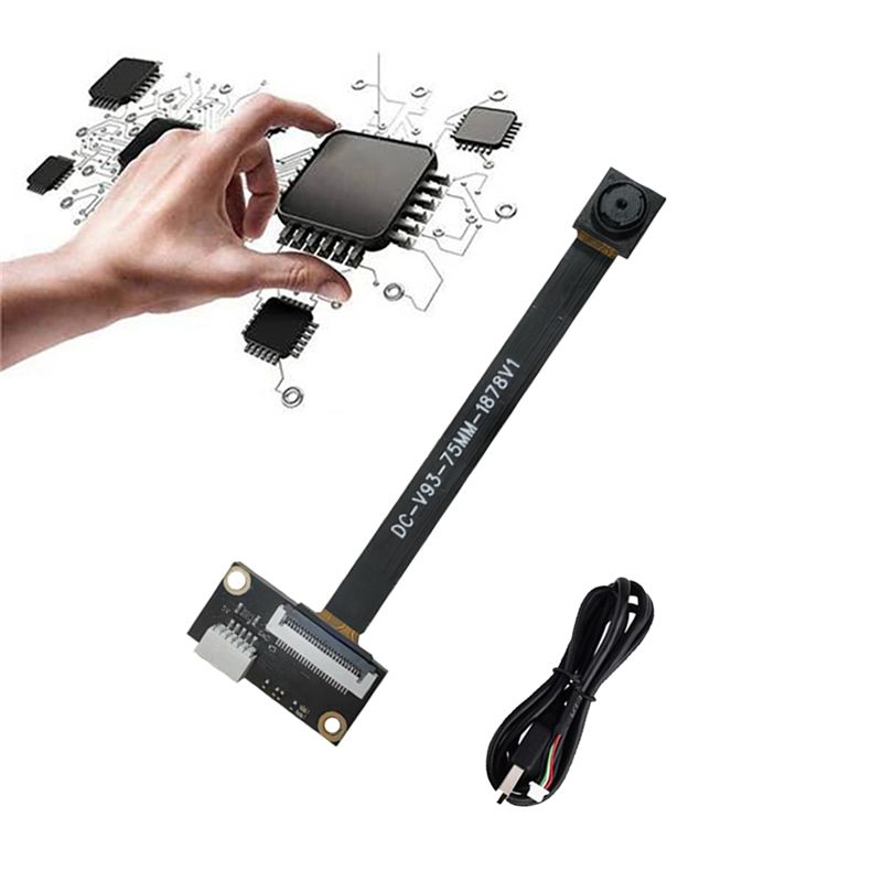 Модуль камеры B27B OV5693, 5 М – обзор и цена Pi Camera Module