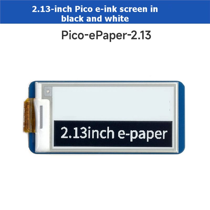 B68A для Raspberry Pi Pico, 2, – обзор и цена Pi Display