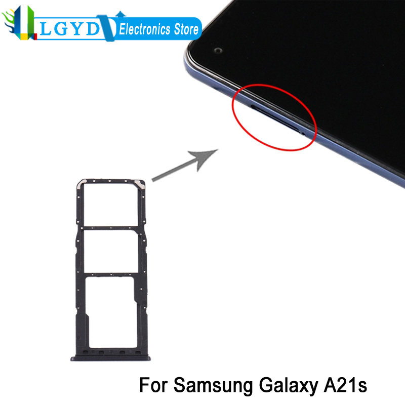 Для Samsung Galaxy A21s лоток  – обзор и цена Micro Sd Card